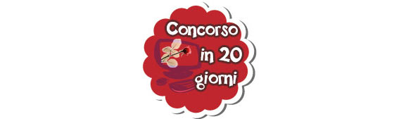 concorso 20 gg