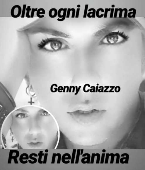 Genny Caiazzo