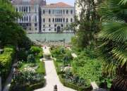 Giardino Malipiero a Venezia