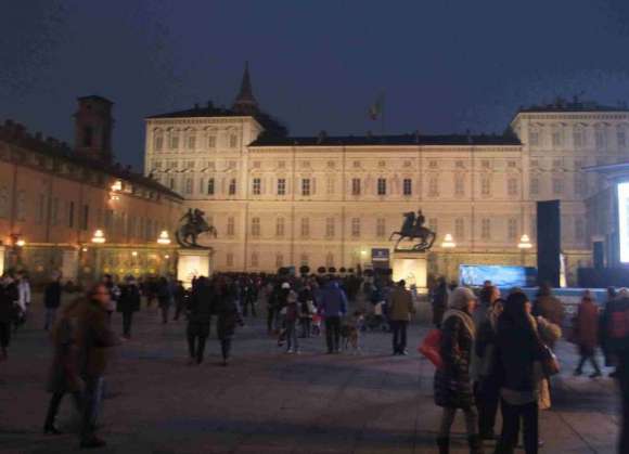 Torino - foto dell'autore