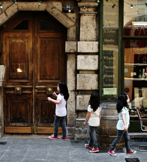 Little Dreamer- foto  di A. Iurilli Duhamel